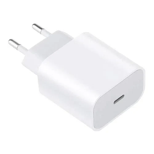 Xiaomi Mi 20W Wall Charger EU (Type-C)