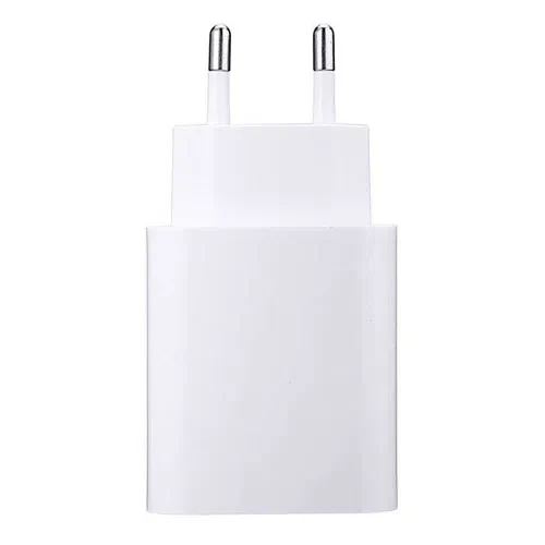 Xiaomi Mi 20W Wall Charger EU (Type-C) 4