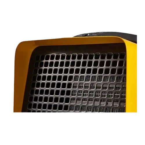 Тепловая пушка Ballu BKX-3, 2000Вт, Жёлтый
