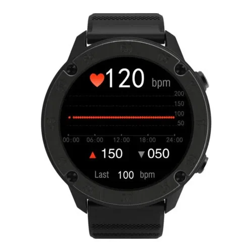 Blackview Watch X5 Black