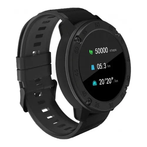Blackview Watch X5 Black