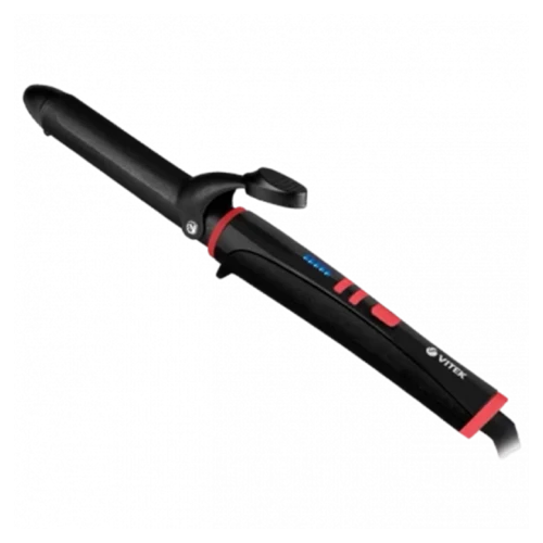 Прибор для укладки Vitek VT-1319, Черный