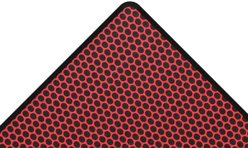 Коврик для мыши HyperX Pulsefire Mat L (4Z7X4AA) 2