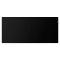 Игровой коврик для мыши HyperX Pulsefire Mat, Extra Large, Black