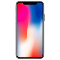 Apple IPhone X 64Gb Space Gray RA 3