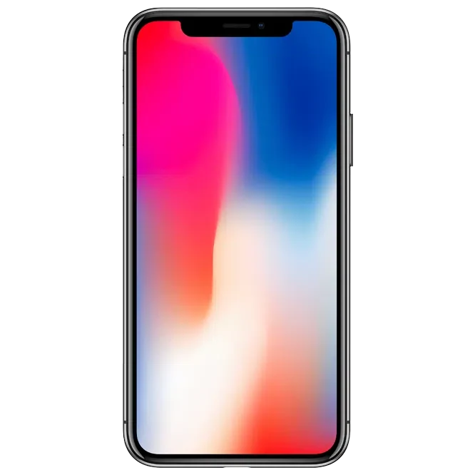 Apple IPhone X 64Gb Space Gray RA 3