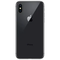 Apple IPhone X 64Gb Space Gray RA 2
