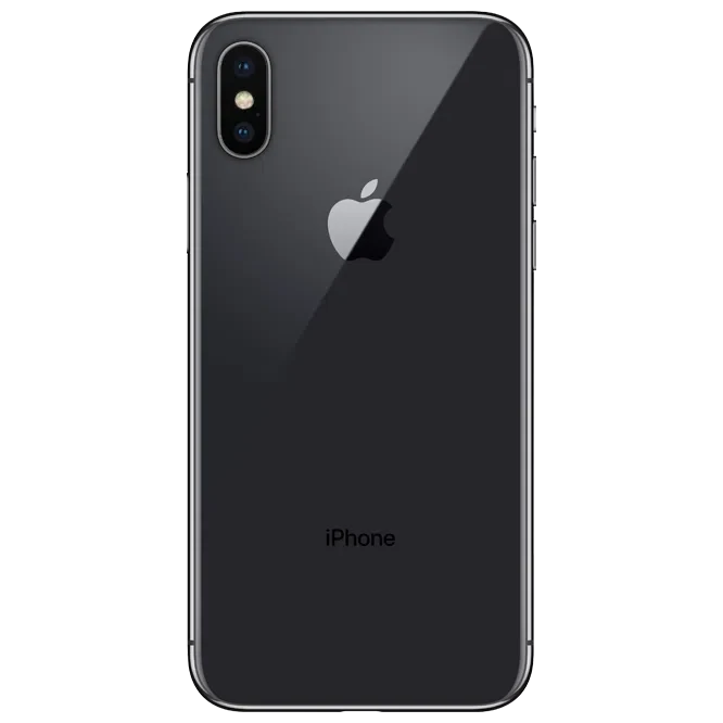 Apple IPhone X 64Gb Space Gray RA 2