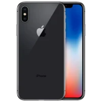 Apple IPhone X 64Gb Space Gray RA