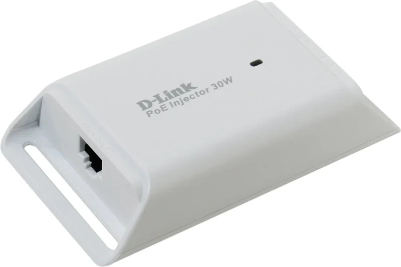 Инжектор PoE D-link DPE-301GI 2