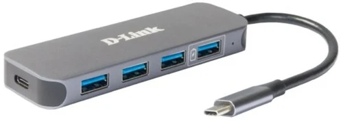 Разветвитель D-Link DUB-2340/A1A