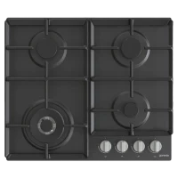 Газовая панель Gorenje GW641EXB, Black