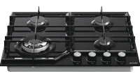 Plită pe gaz Gorenje GTW 641 KB, Negru 2