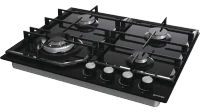 Plită pe gaz Gorenje GTW 641 KB, Negru 3