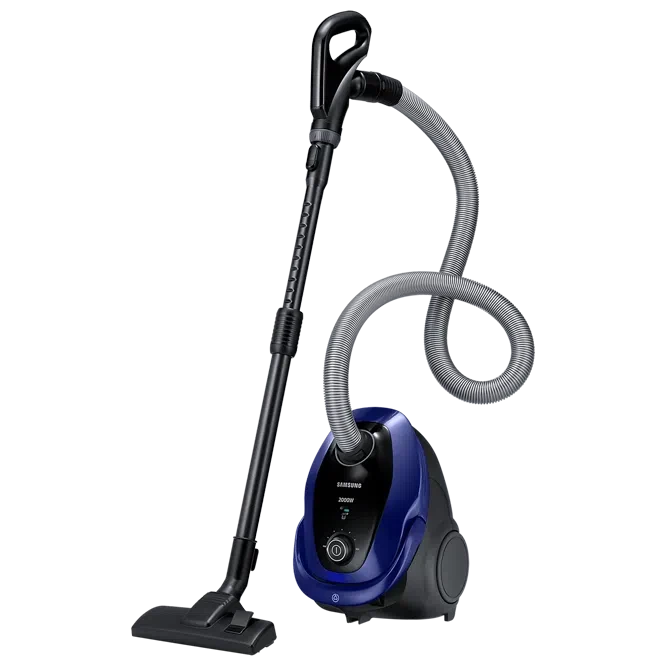 Vacuum cleaner Samsung VC20M251AWB/UK 5