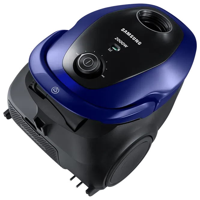 Vacuum cleaner Samsung VC20M251AWB/UK 3