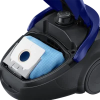 Vacuum cleaner Samsung VC20M251AWB/UK 4