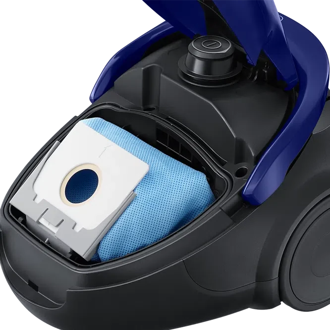 Vacuum cleaner Samsung VC20M251AWB/UK 4