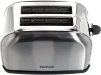 Тостер Tefal TT330D30, Silver 2