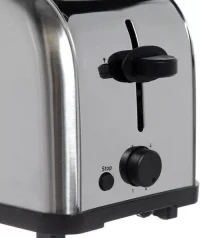 Тостер Tefal TT330D30, Silver 5