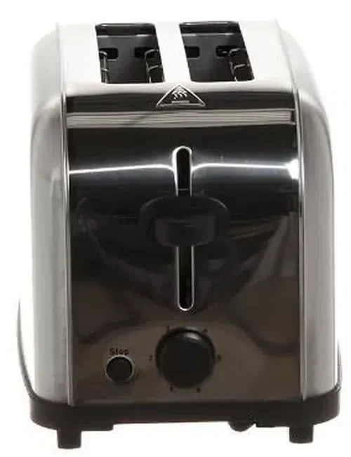 Тостер Tefal TT330D30, Silver 4