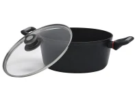 Cratiță Polaris PRO collection-20C, 2,4L, 20cm, Negru 5