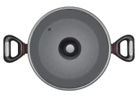 Cratiță Polaris PRO collection-20C, 2,4L, 20cm, Negru 4
