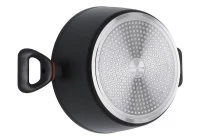 Cratiță Polaris PRO collection-20C, 2,4L, 20cm, Negru 2