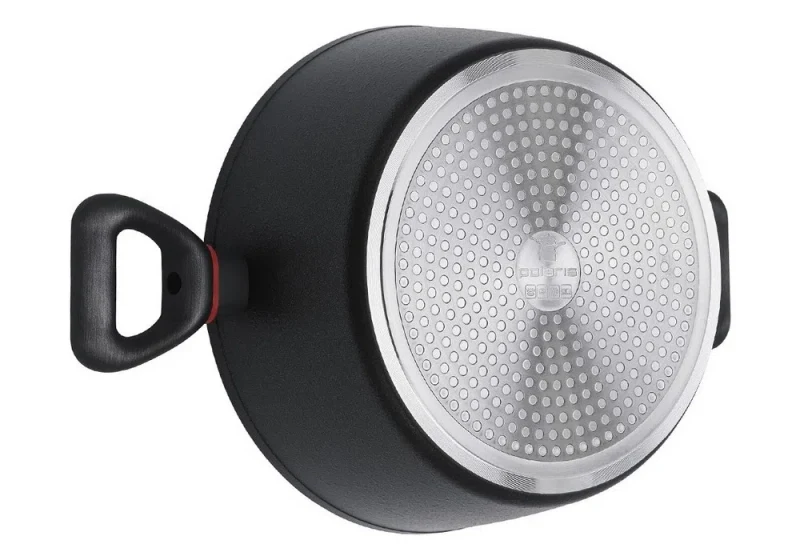 Cratiță Polaris PRO collection-20C, 2,4L, 20cm, Negru 2