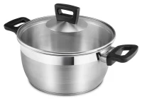 Cratiță Polaris Rialto-20C, 3,2L, Oțel inoxidabil 5