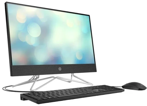 HP AIO 22-df1069ur Black (21.5" FHD IPS Core i3-1115G4 3.0-4.1GHz, 8GB, 256GB, W11Home)