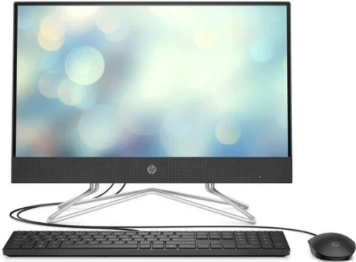 HP AIO 22-df1069ur Black (21.5" FHD IPS Core i3-1115G4 3.0-4.1GHz, 8GB, 256GB, W11Home)