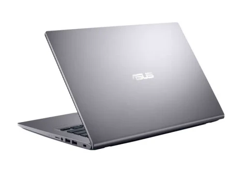 Ноутбук 14" ASUS X415MA, Slate Grey, Intel Pentium Silver N5030, 4GB/256Гб, Без ОС