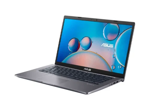 Ноутбук 14" ASUS X415MA, Slate Grey, Intel Pentium Silver N5030, 4GB/256Гб, Без ОС