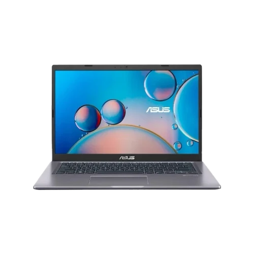 Ноутбук 14" ASUS X415MA, Slate Grey, Intel Pentium Silver N5030, 4GB/256Гб, Без ОС