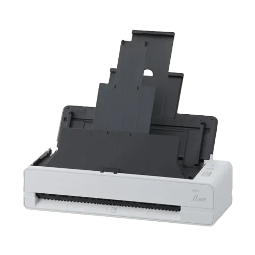 Сканер ADF Fujitsu fi-800R, Белый
