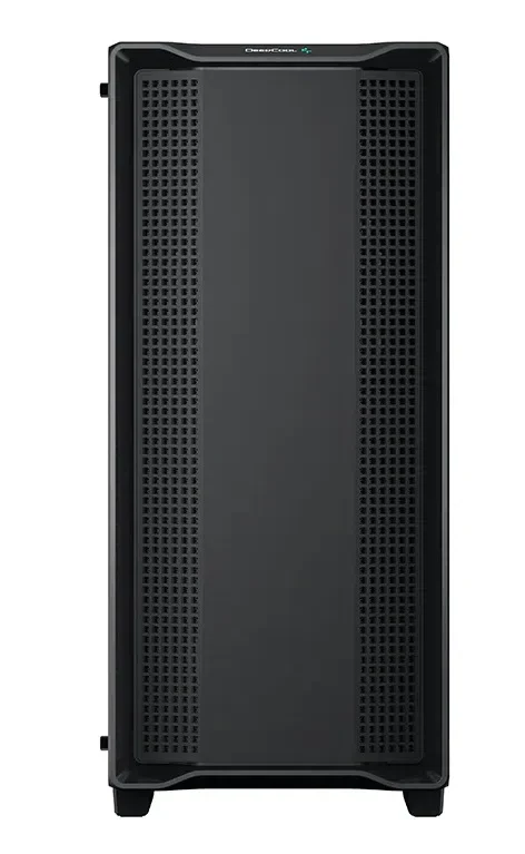 Корпус DEEPCOOL CC560 / w/oPSU / Side-Window / 4x120mm / ATX / Black