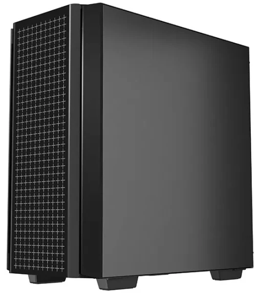 Корпус Deepcool CG540 Black