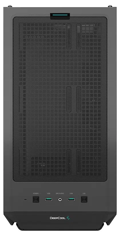 Корпус Deepcool CG540 Black