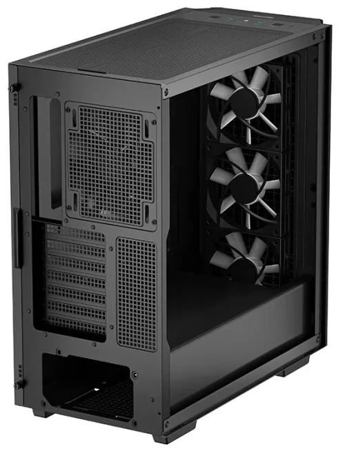 Корпус Deepcool CG540 Black