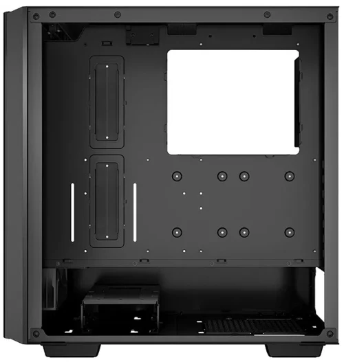 Корпус Deepcool CG540 Black
