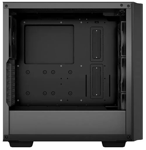 Корпус Deepcool CG540 Black
