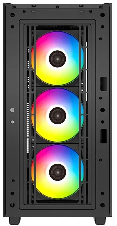 Корпус Deepcool CG540 Black