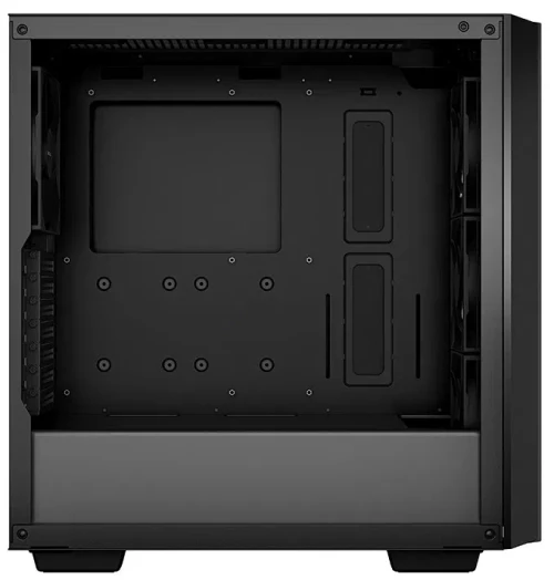 Корпус Deepcool CG560 Black