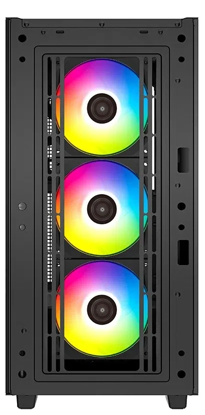 Корпус Deepcool CG560 Black
