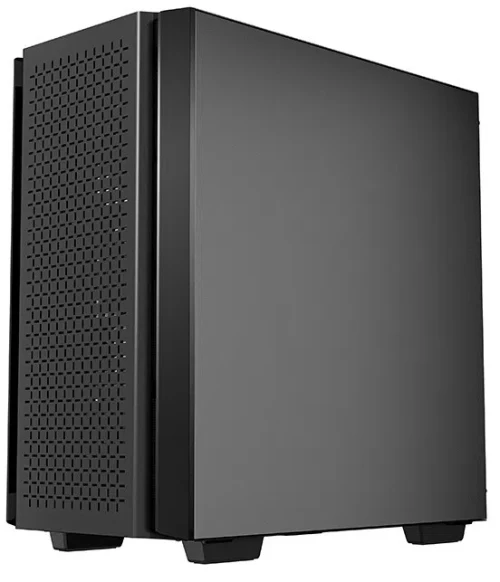 Корпус Deepcool CG560 Black