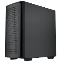 Carcasa DEEPCOOL CK560 / w/oPSU / Side-Window / 4x120mm / ATX / Black 7