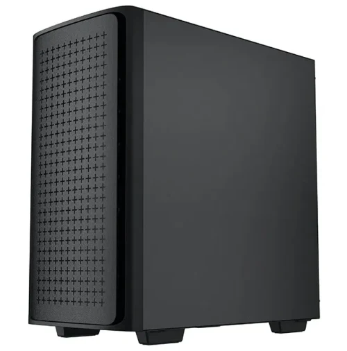 Carcasa DEEPCOOL CK560 / w/oPSU / Side-Window / 4x120mm / ATX / Black