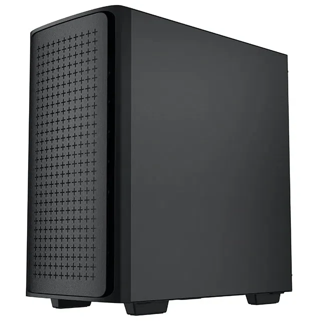 Carcasa DEEPCOOL CK560 / w/oPSU / Side-Window / 4x120mm / ATX / Black 7