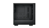 Carcasa DEEPCOOL CK560 / w/oPSU / Side-Window / 4x120mm / ATX / Black 4